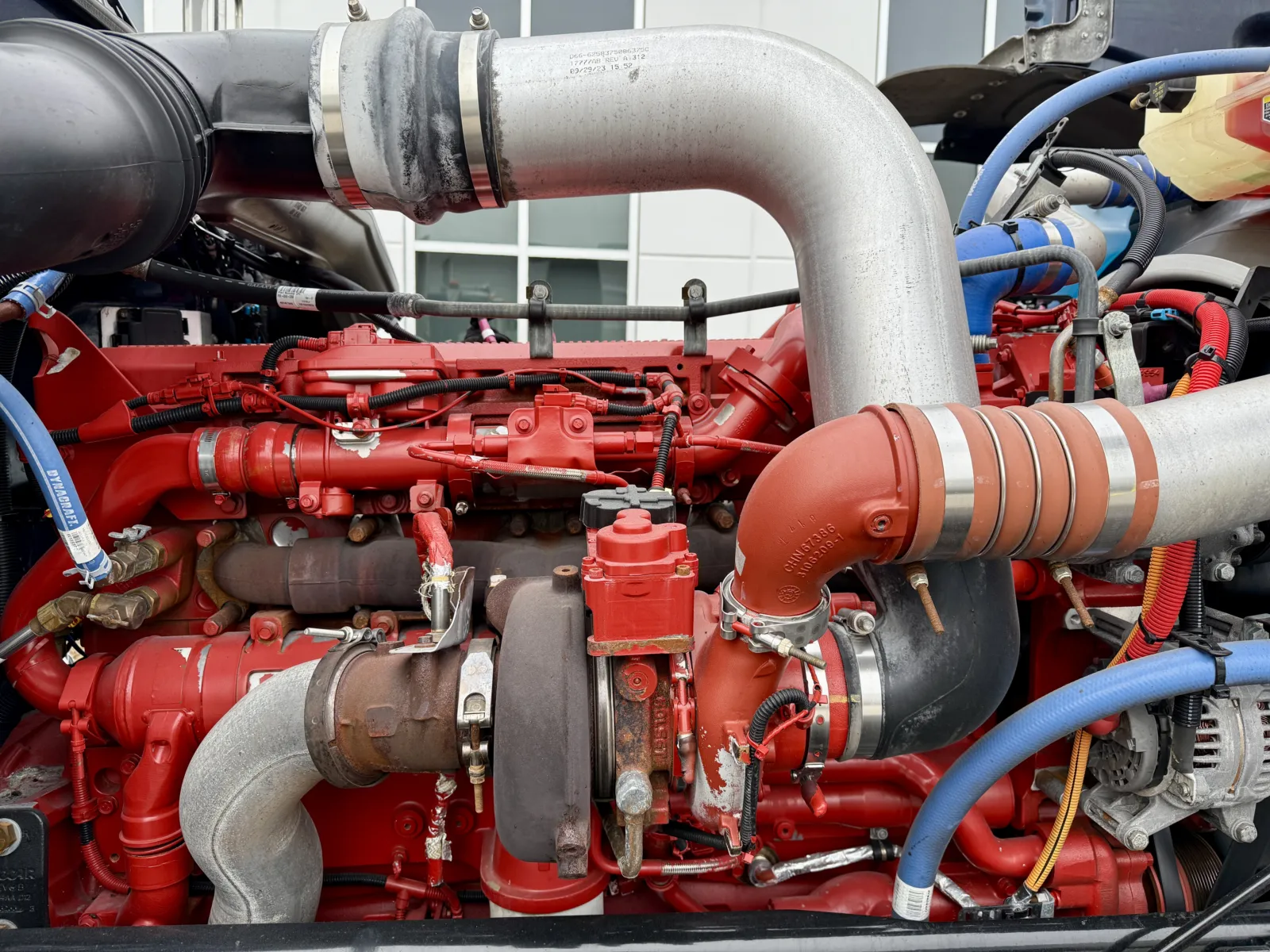 2024 Peterbilt 389 - image 13