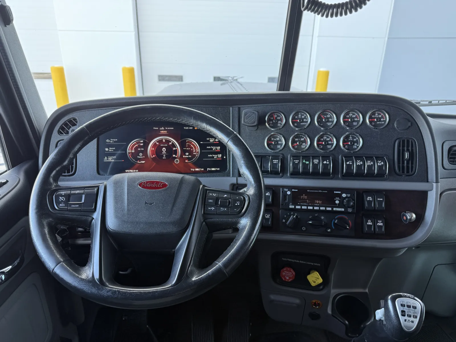 2024 Peterbilt 389 - image 16