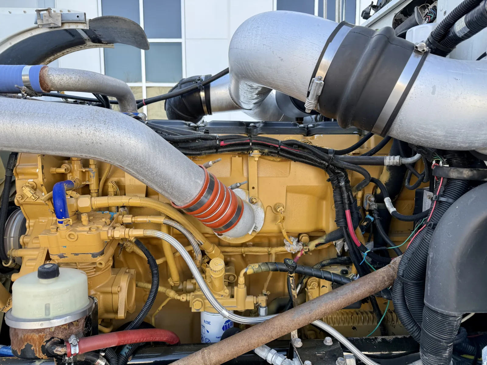 2006 Peterbilt - image 12