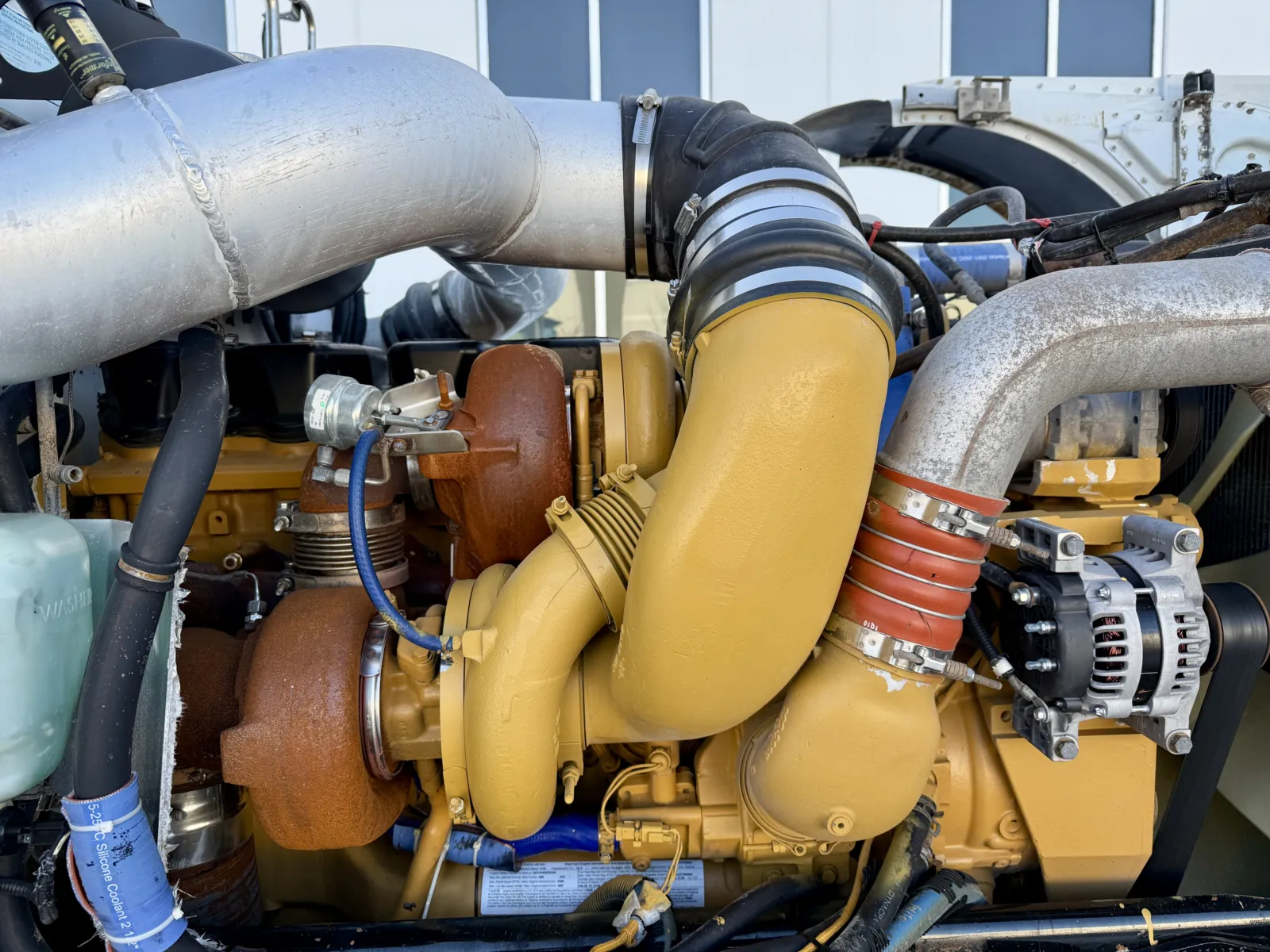 2006 Peterbilt - image 13