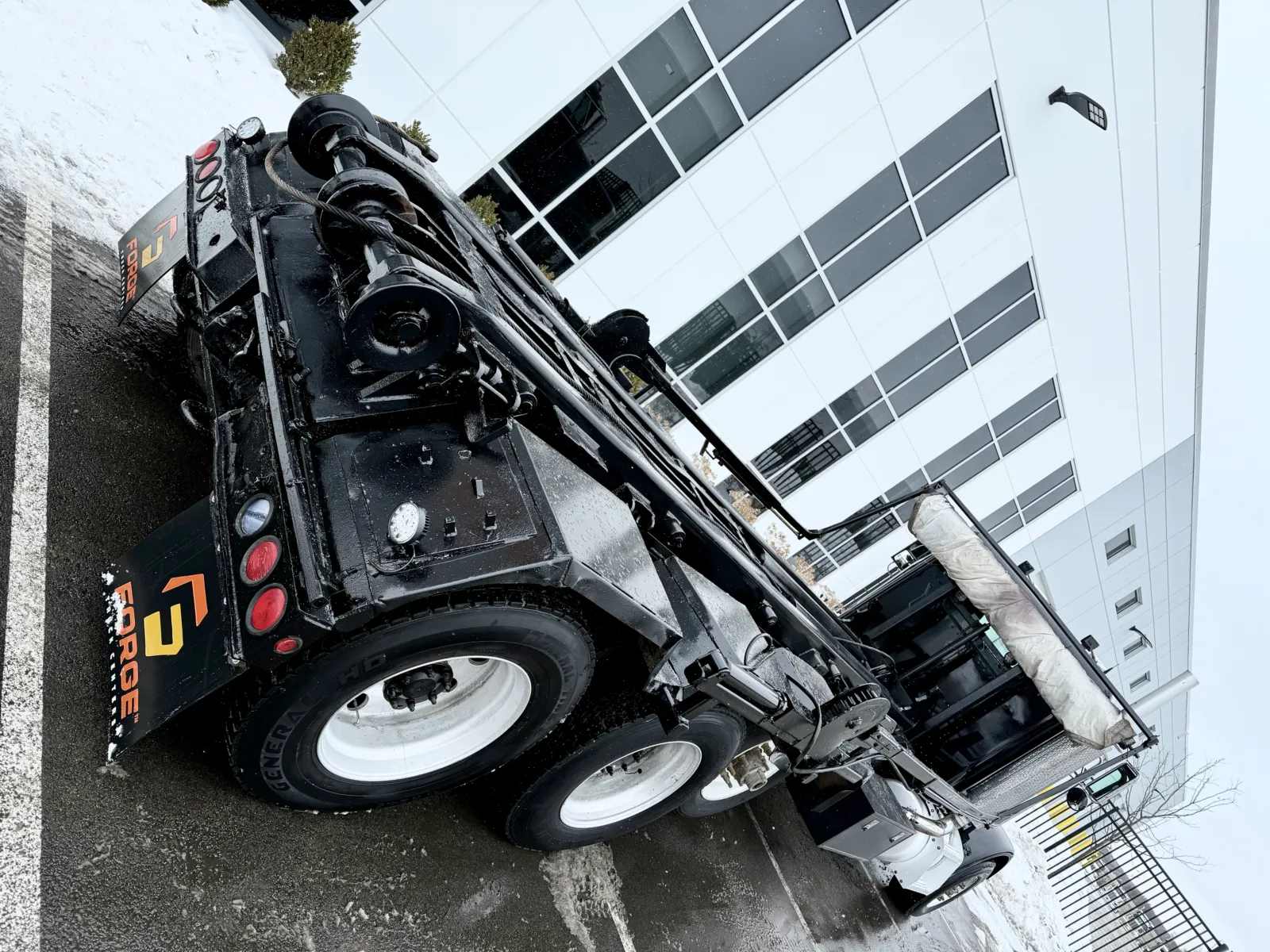 2002 Peterbilt - image 11