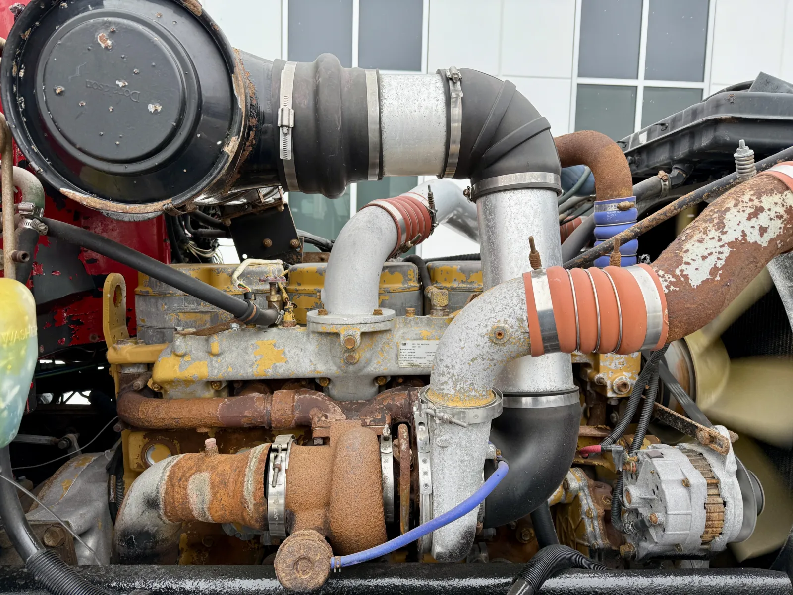 2002 Peterbilt - image 13