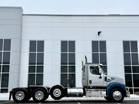Another view of 2024 WESTERN STAR 49X for sale in New Lenox, IL at Forge Truck Centers - Illinois