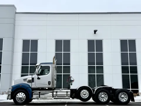 More photos of 2024 WESTERN STAR 49X at Forge Truck Centers - Illinois, IL