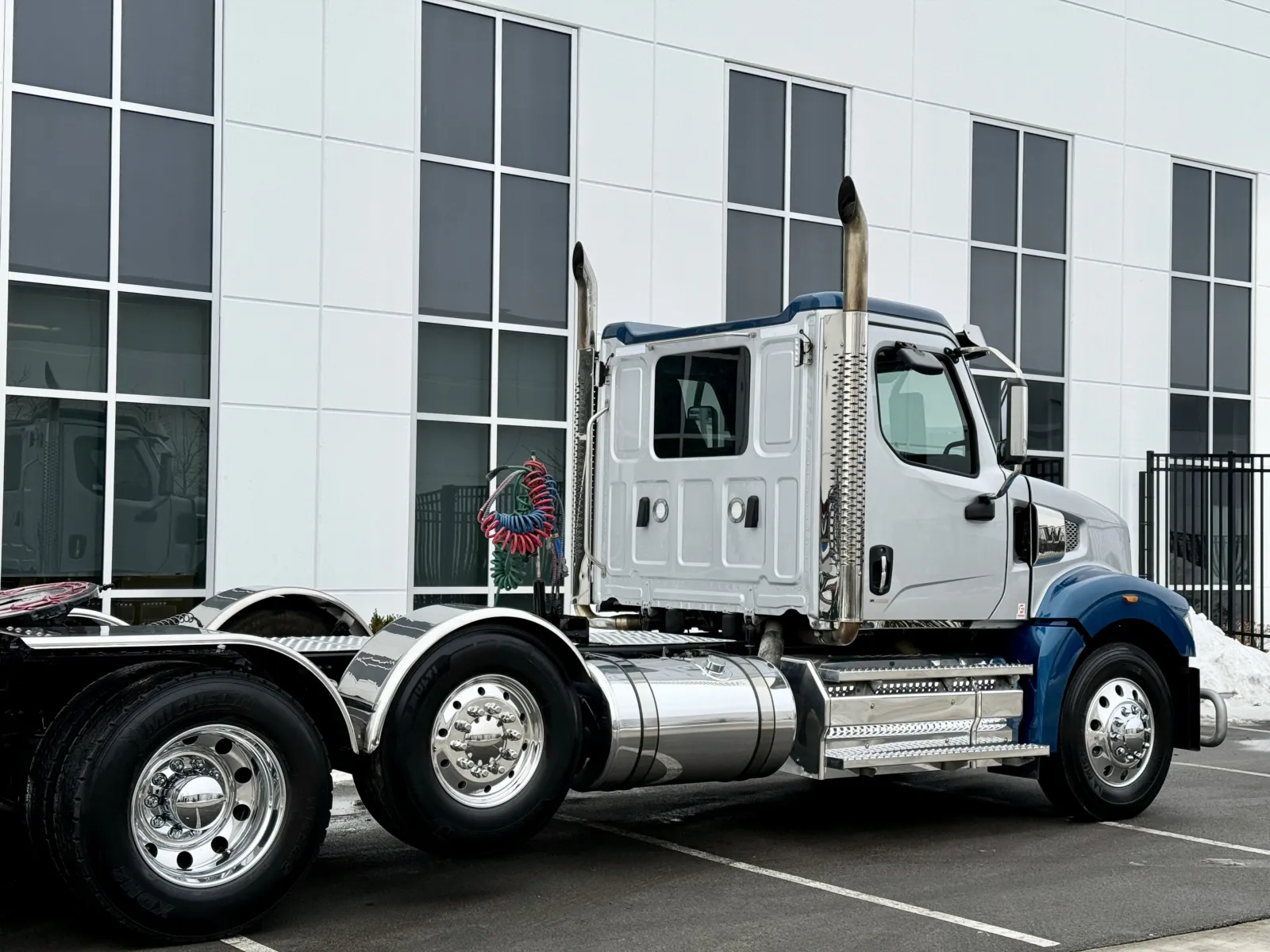 2024 Western Star 49X - image 7