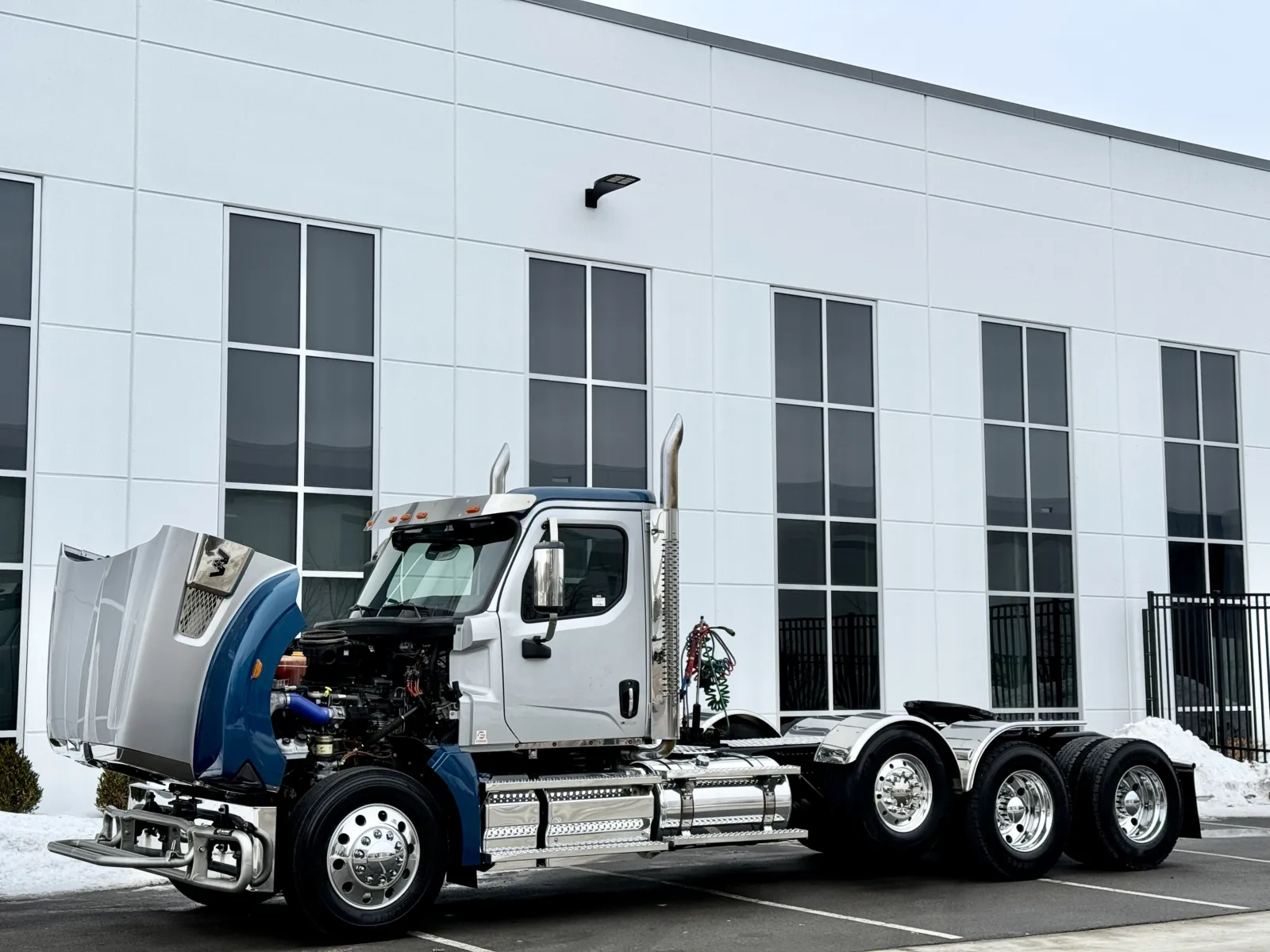 2024 Western Star 49X - image 10