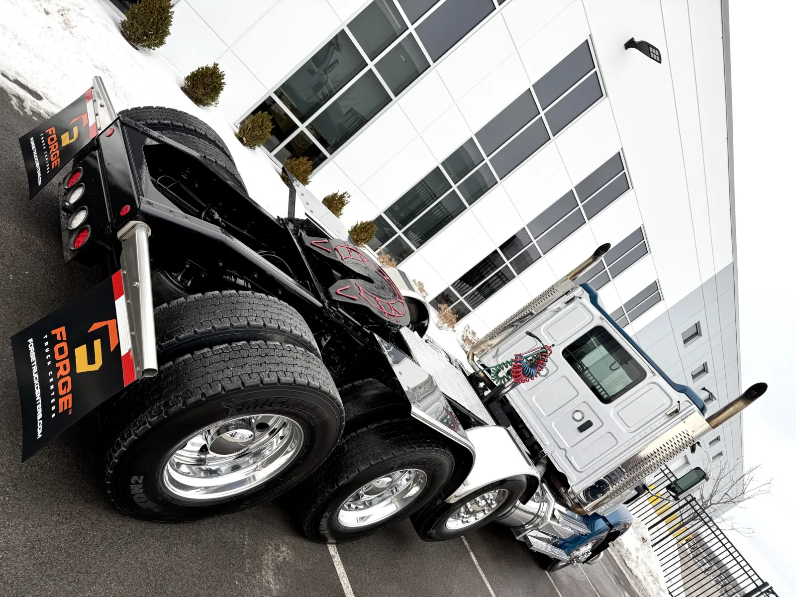 2024 Western Star 49X - image 11