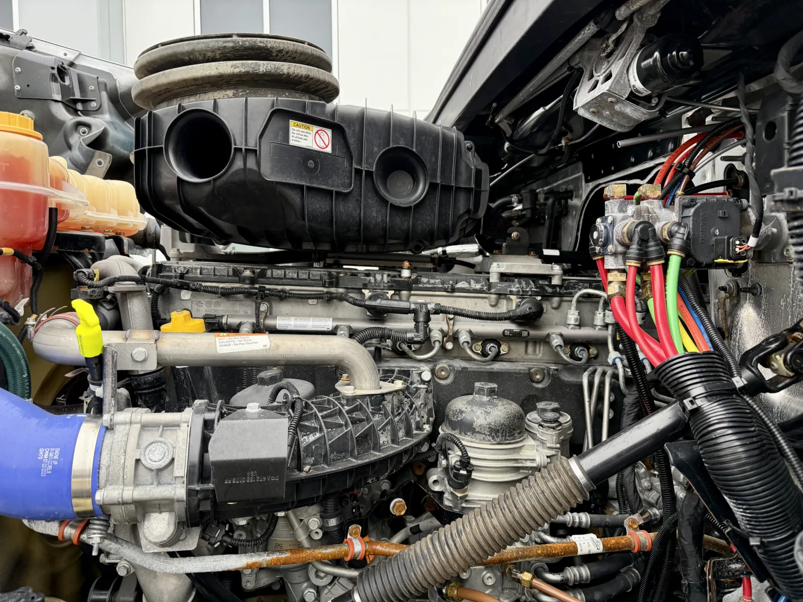 2024 Western Star 49X - image 12