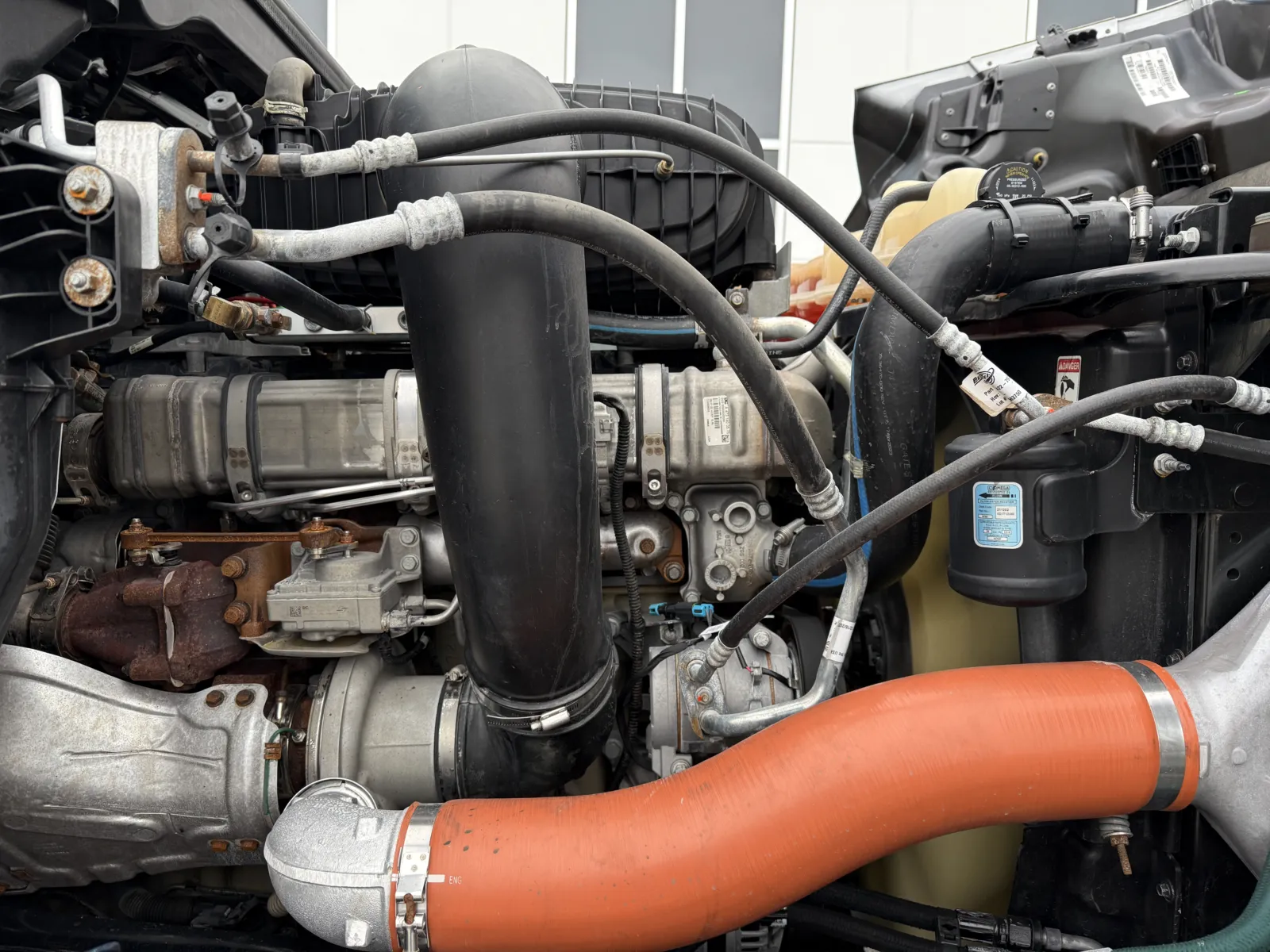 2024 Western Star 49X - image 13