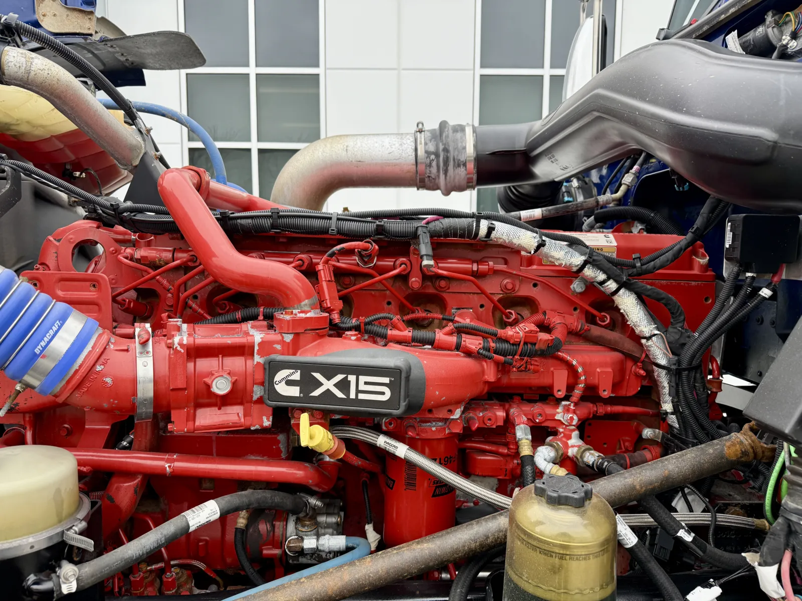 2021 Peterbilt 389 - image 12