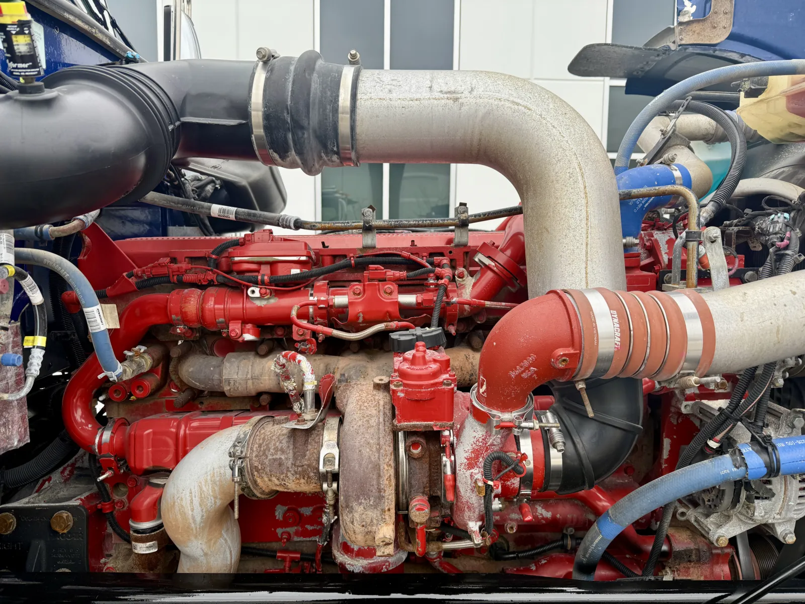 2021 Peterbilt 389 - image 13