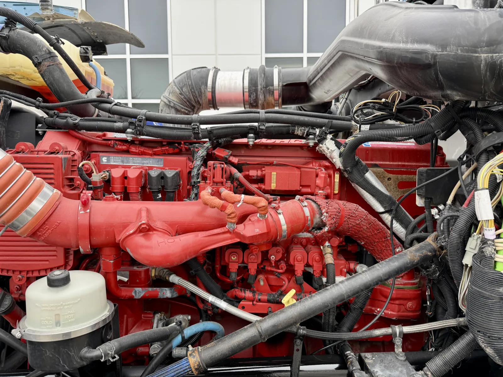 2009 Peterbilt - image 12