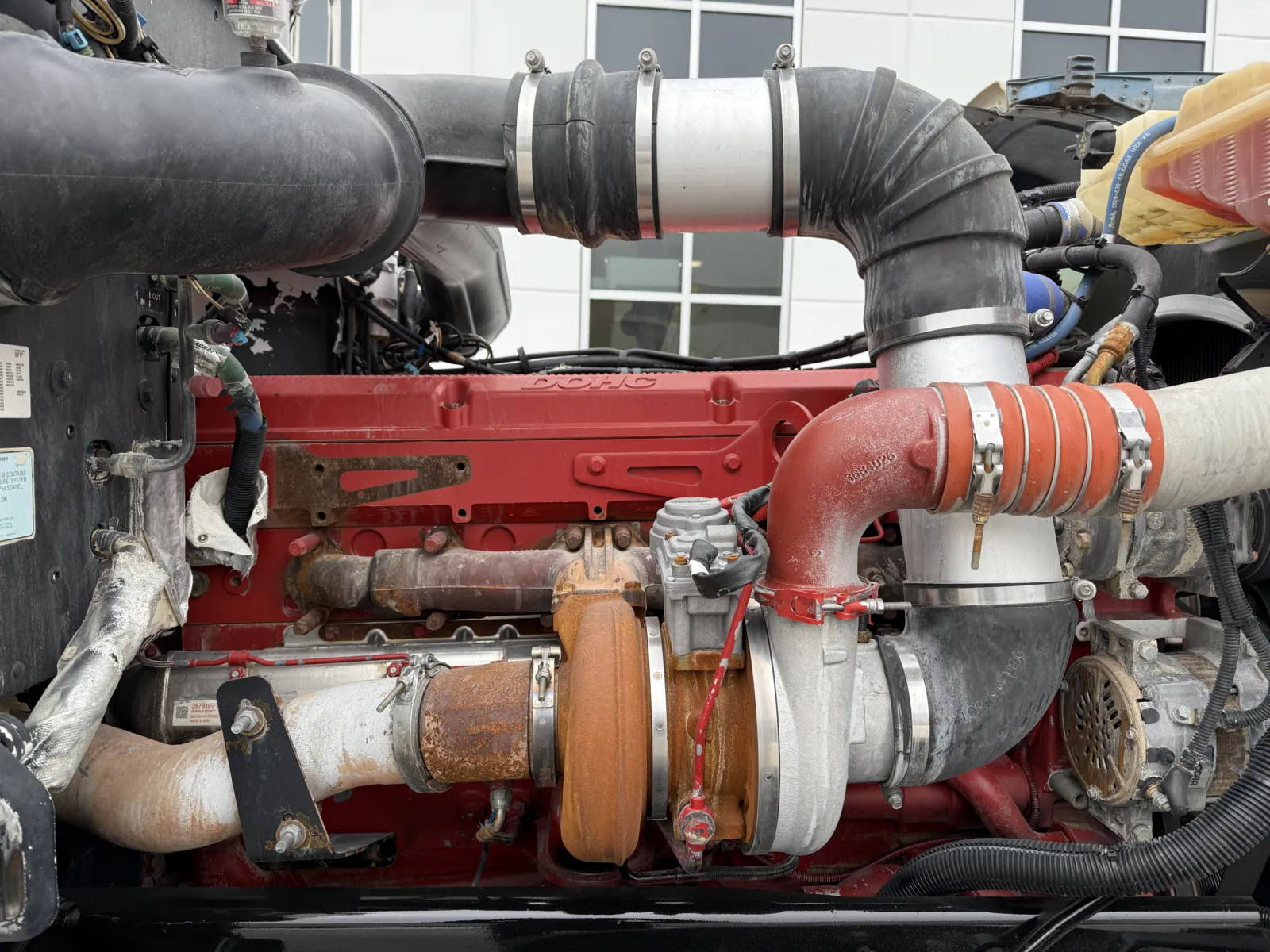 2009 Peterbilt - image 13