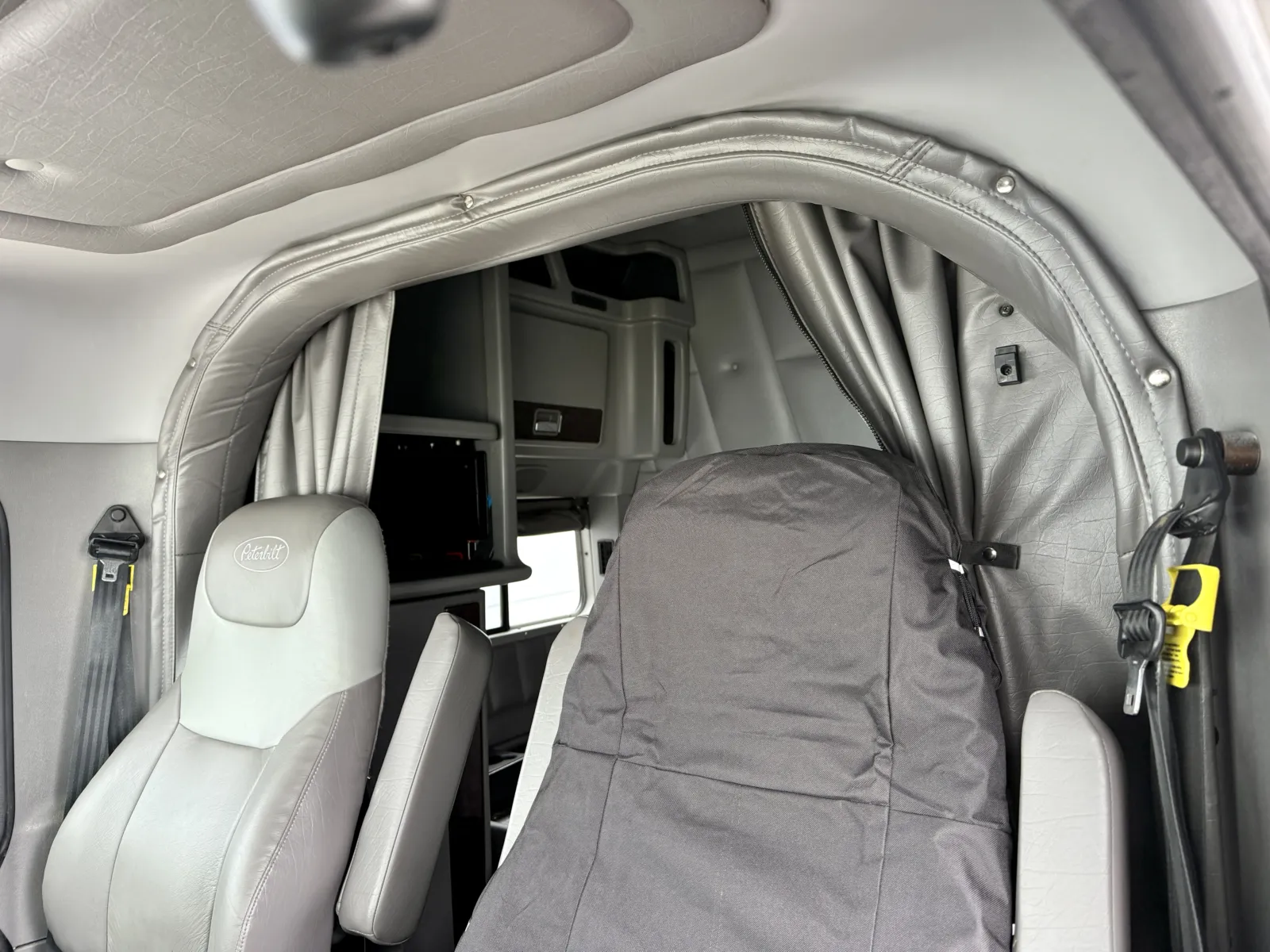 2018 Peterbilt 389 - image 20