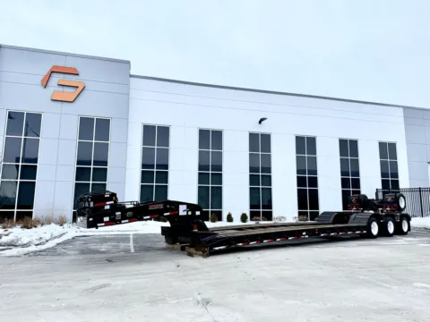 2020 FONTAINE LOW BOY for sale in New Lenox, IL