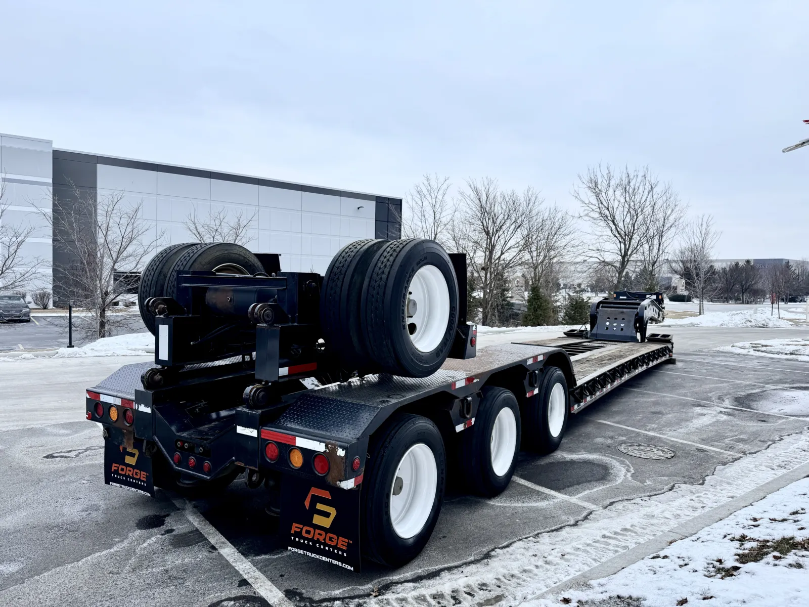 2020 Fontaine - image 5