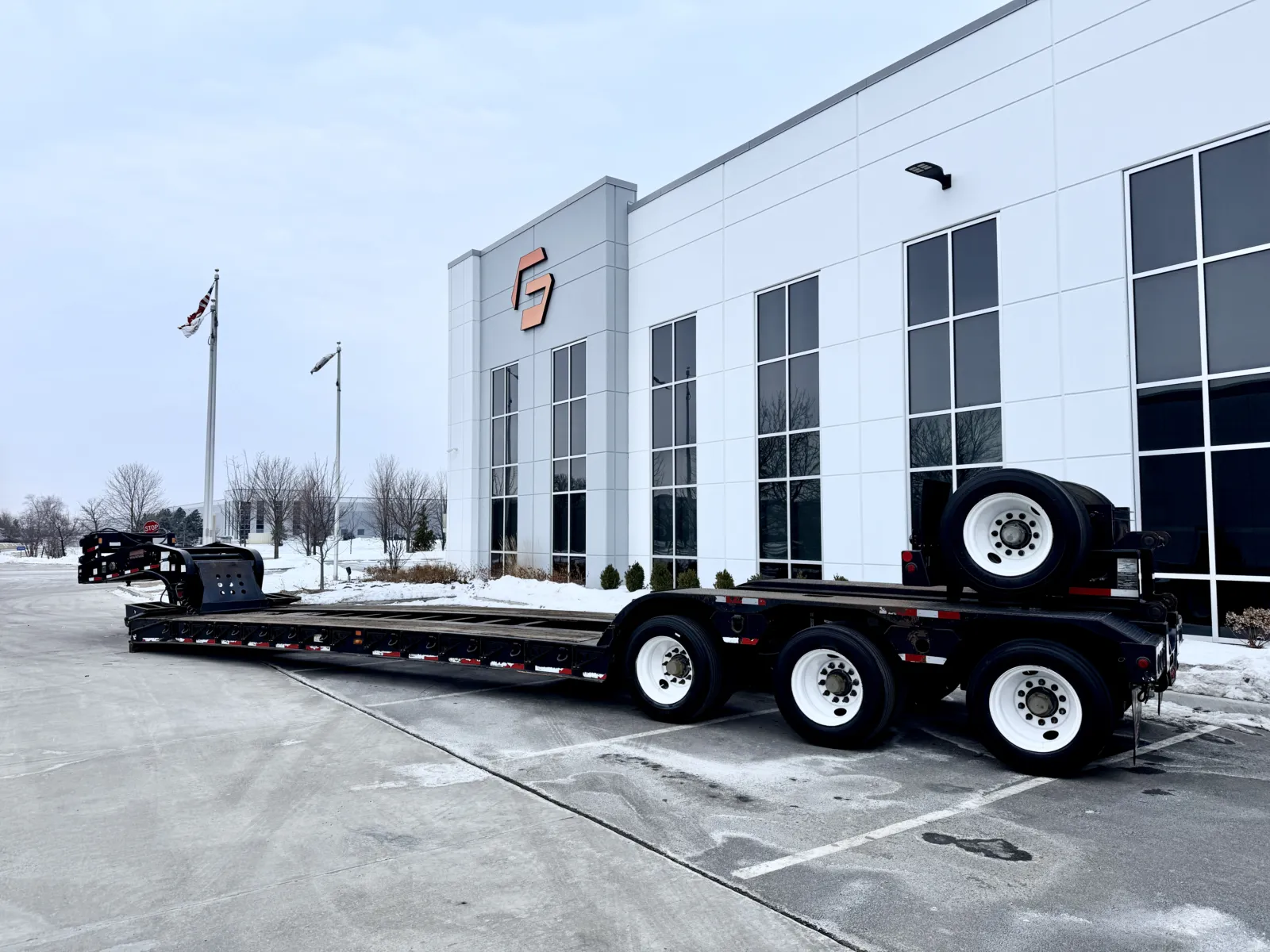 2020 Fontaine - image 6