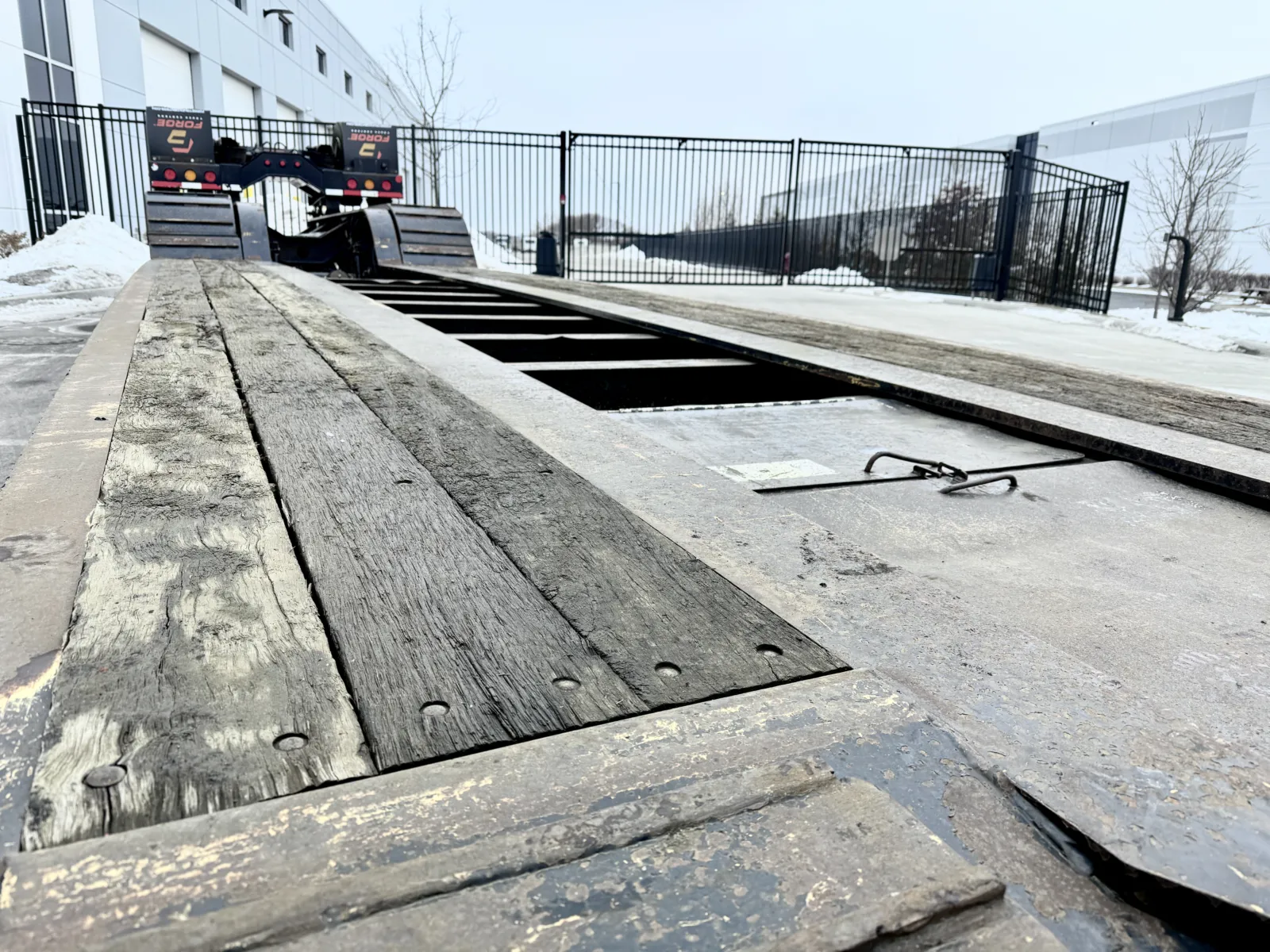 2020 Fontaine - image 7