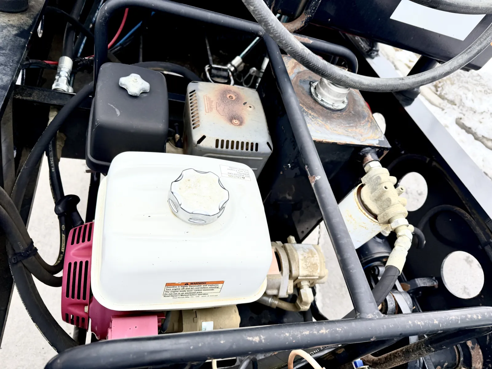 2020 Fontaine - image 8