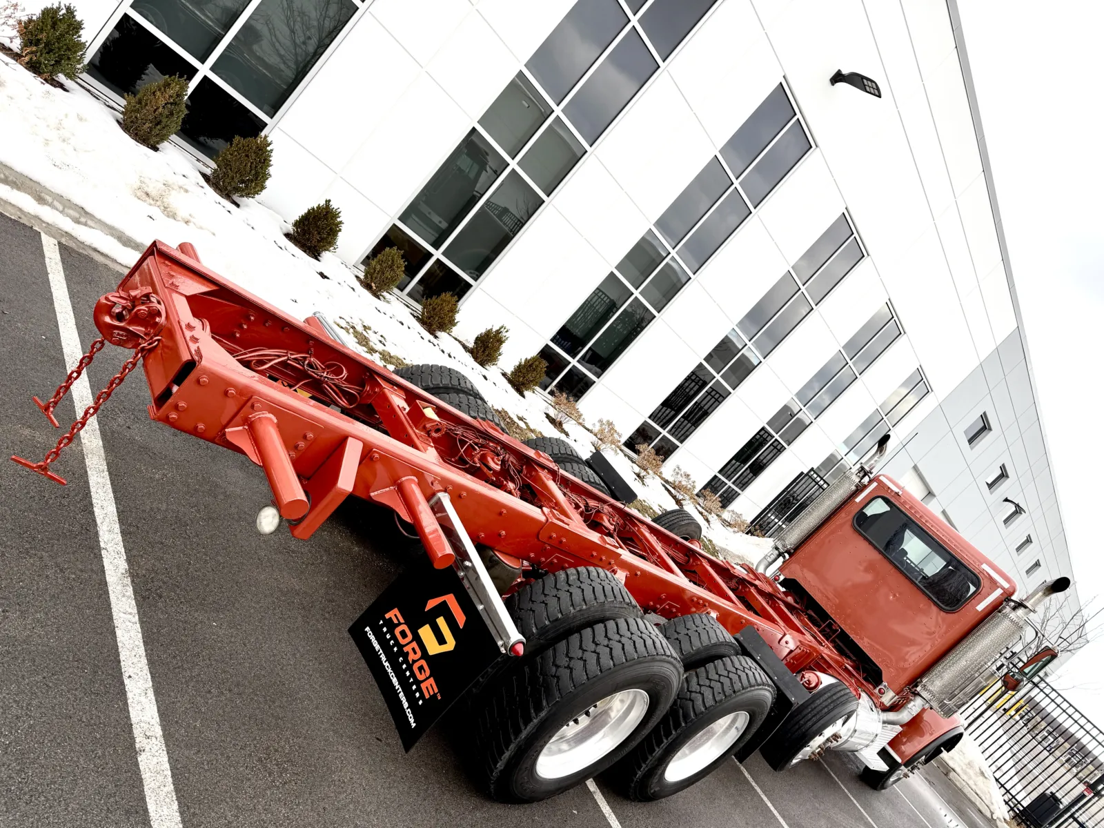 2015 Peterbilt 389 - image 11