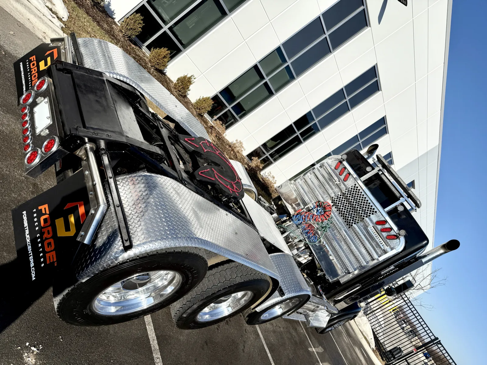 2013 Kenworth W900 - image 11