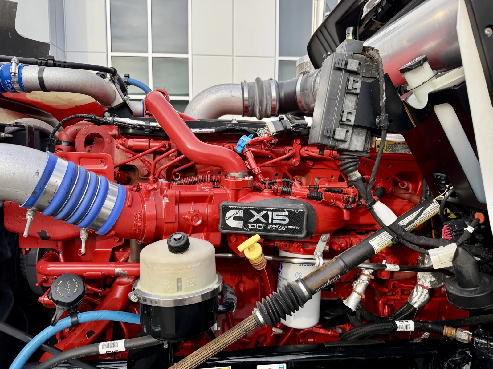 2020 Kenworth T800 - image 12