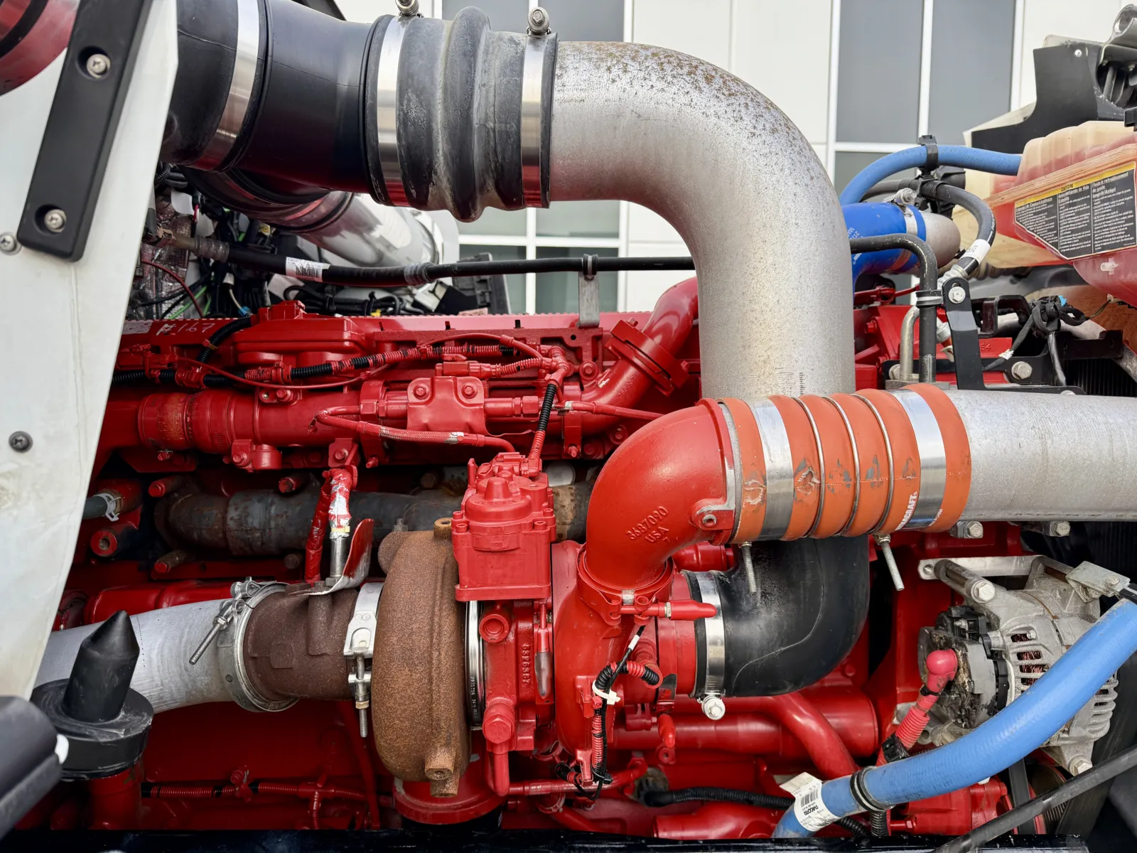 2020 Kenworth T800 - image 13