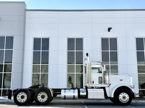 Another view of 2012 PETERBILT 388 for sale in New Lenox, IL at Forge Truck Centers - Illinois