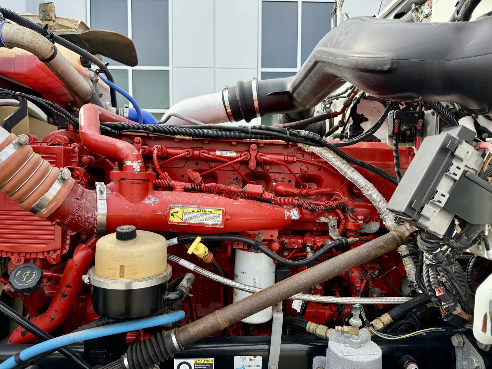 2012 Peterbilt - image 12