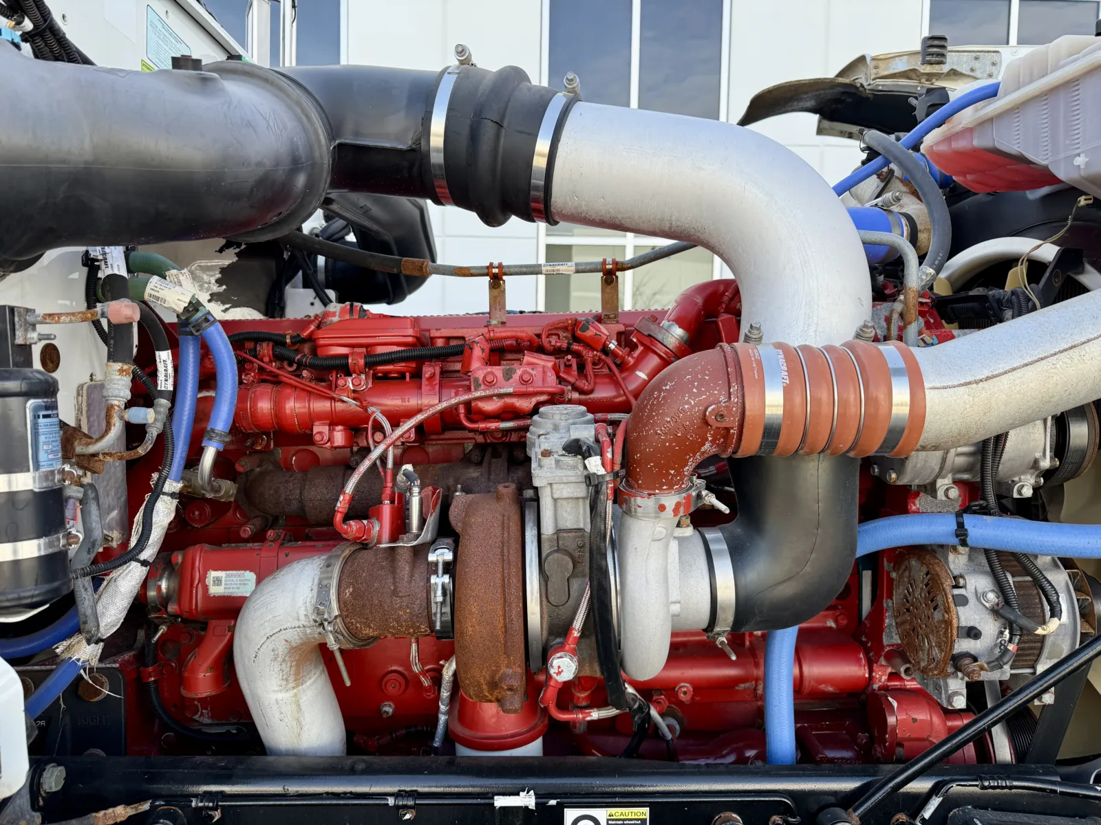 2012 Peterbilt - image 13