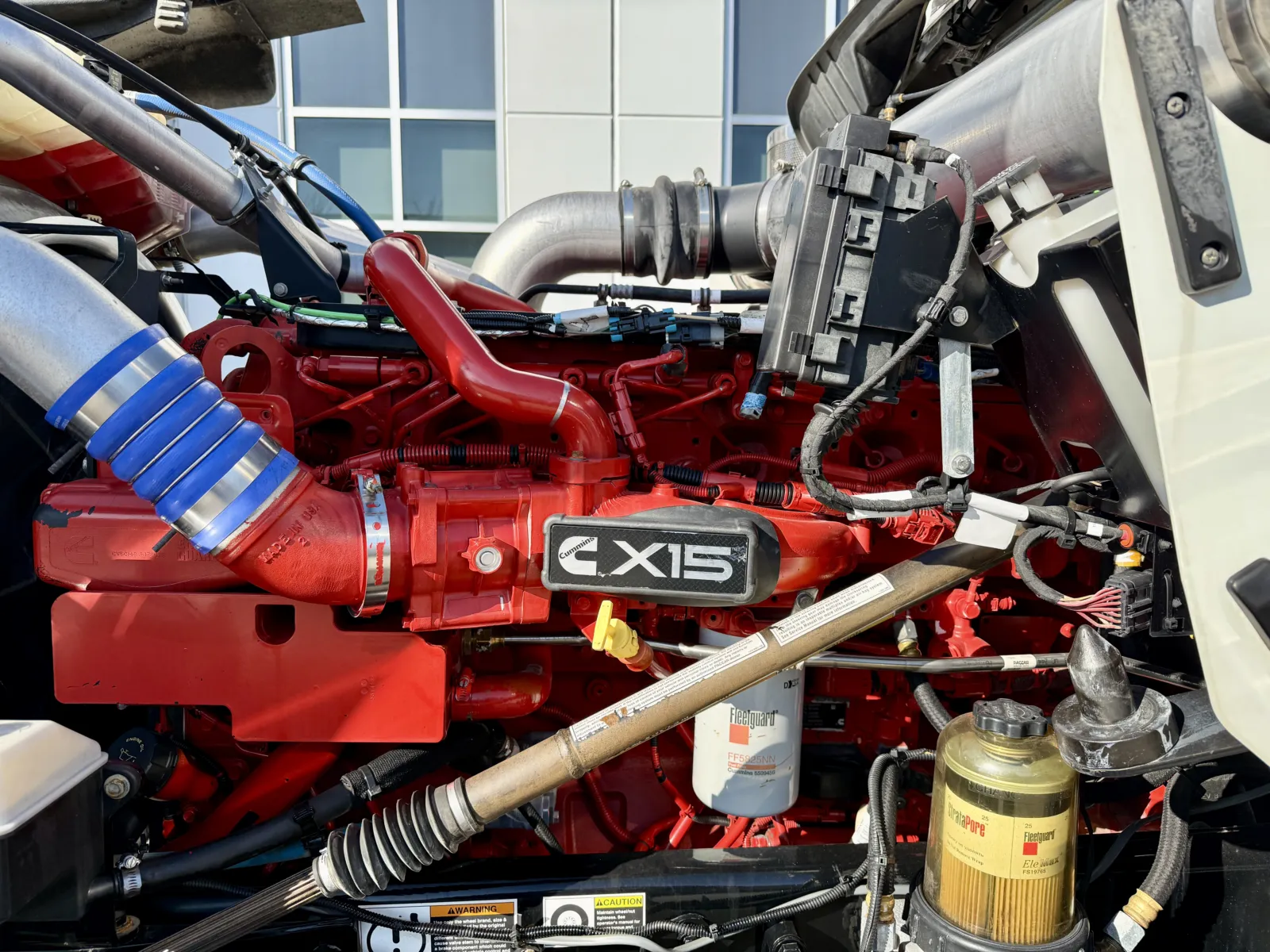 2023 Kenworth W900 - image 12