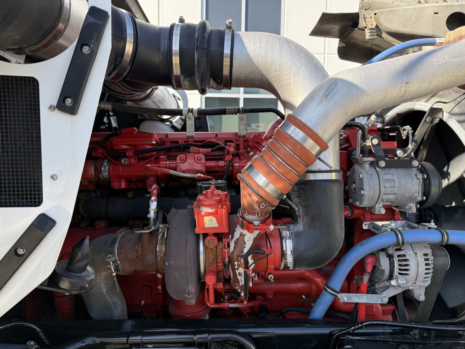 2023 Kenworth W900 - image 13