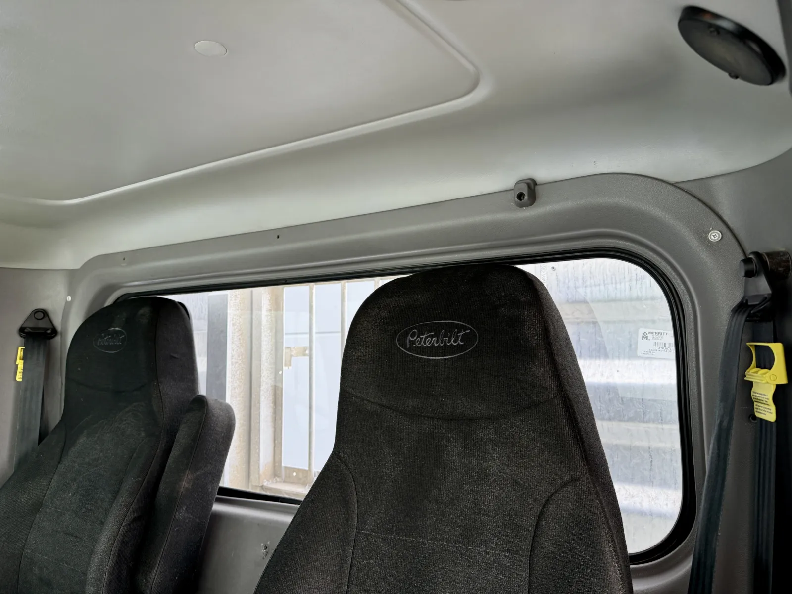 2018 Peterbilt 389 - image 20