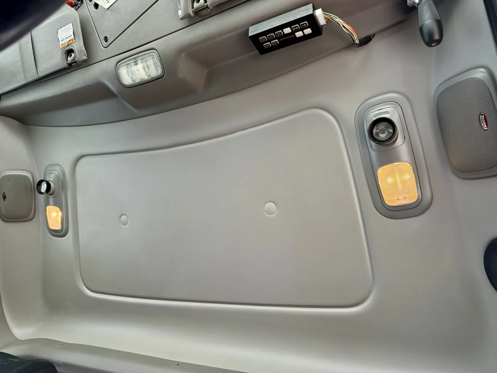 2018 Peterbilt 389 - image 21