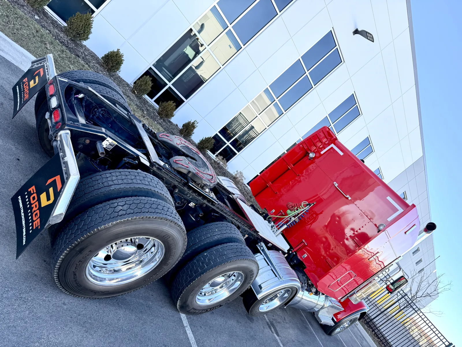 2024 Peterbilt 389 - image 11