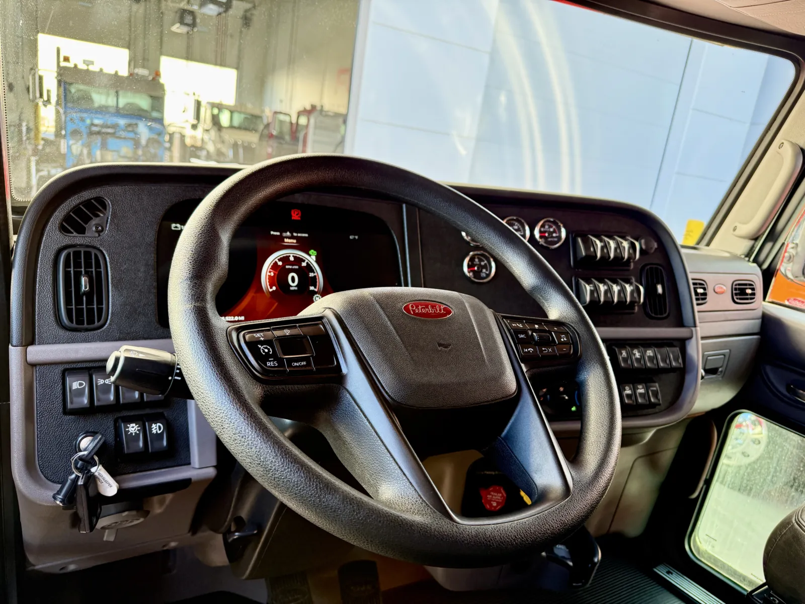 2024 Peterbilt 389 - image 15