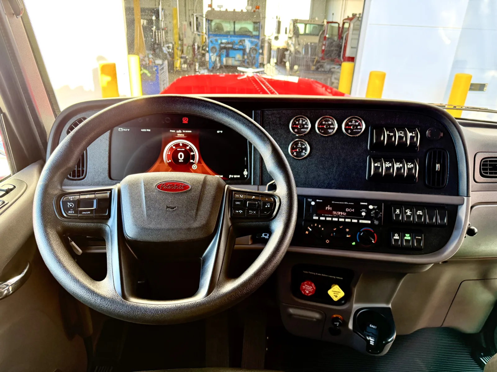 2024 Peterbilt 389 - image 16