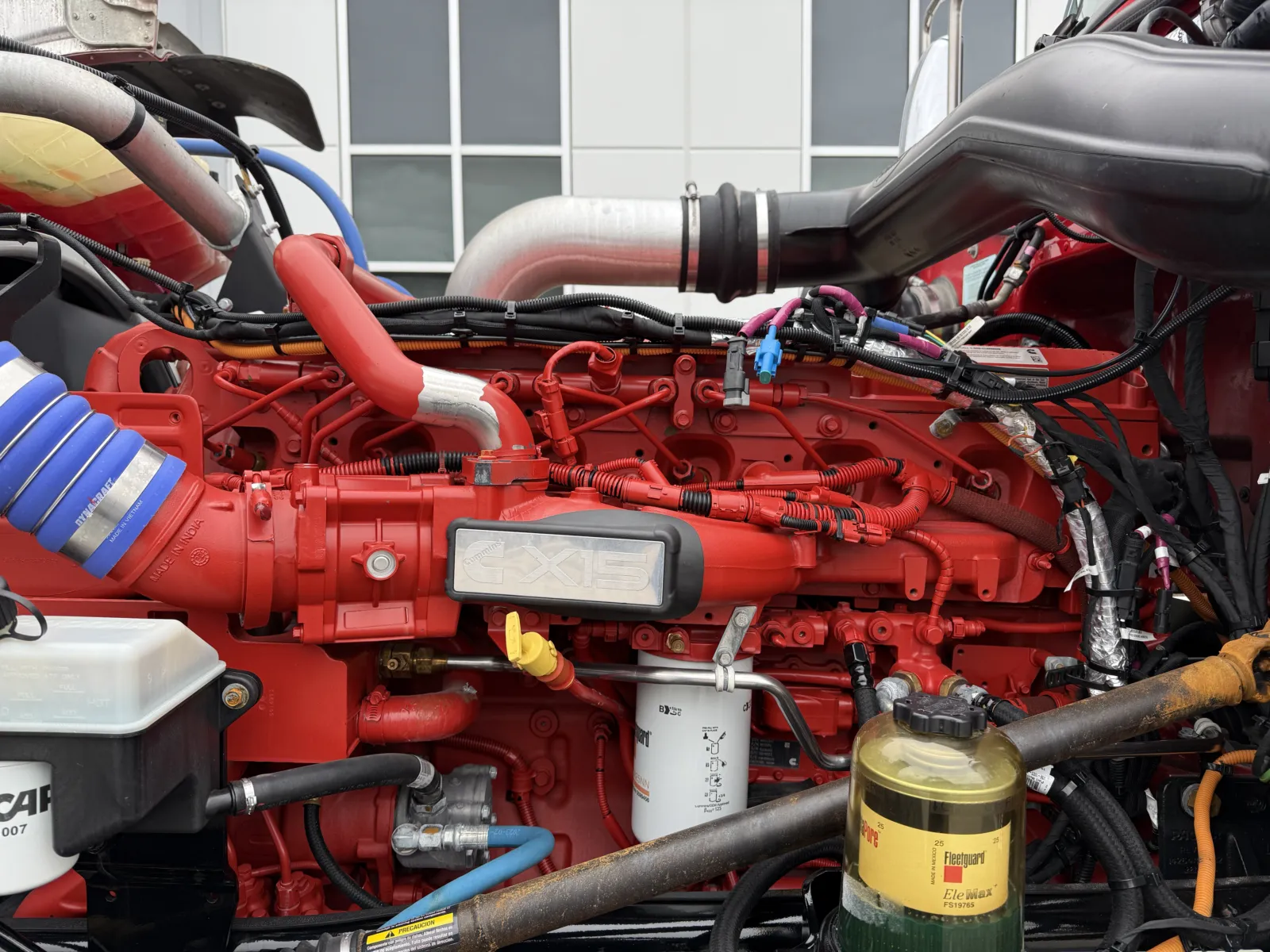 2024 Peterbilt 389 - image 12