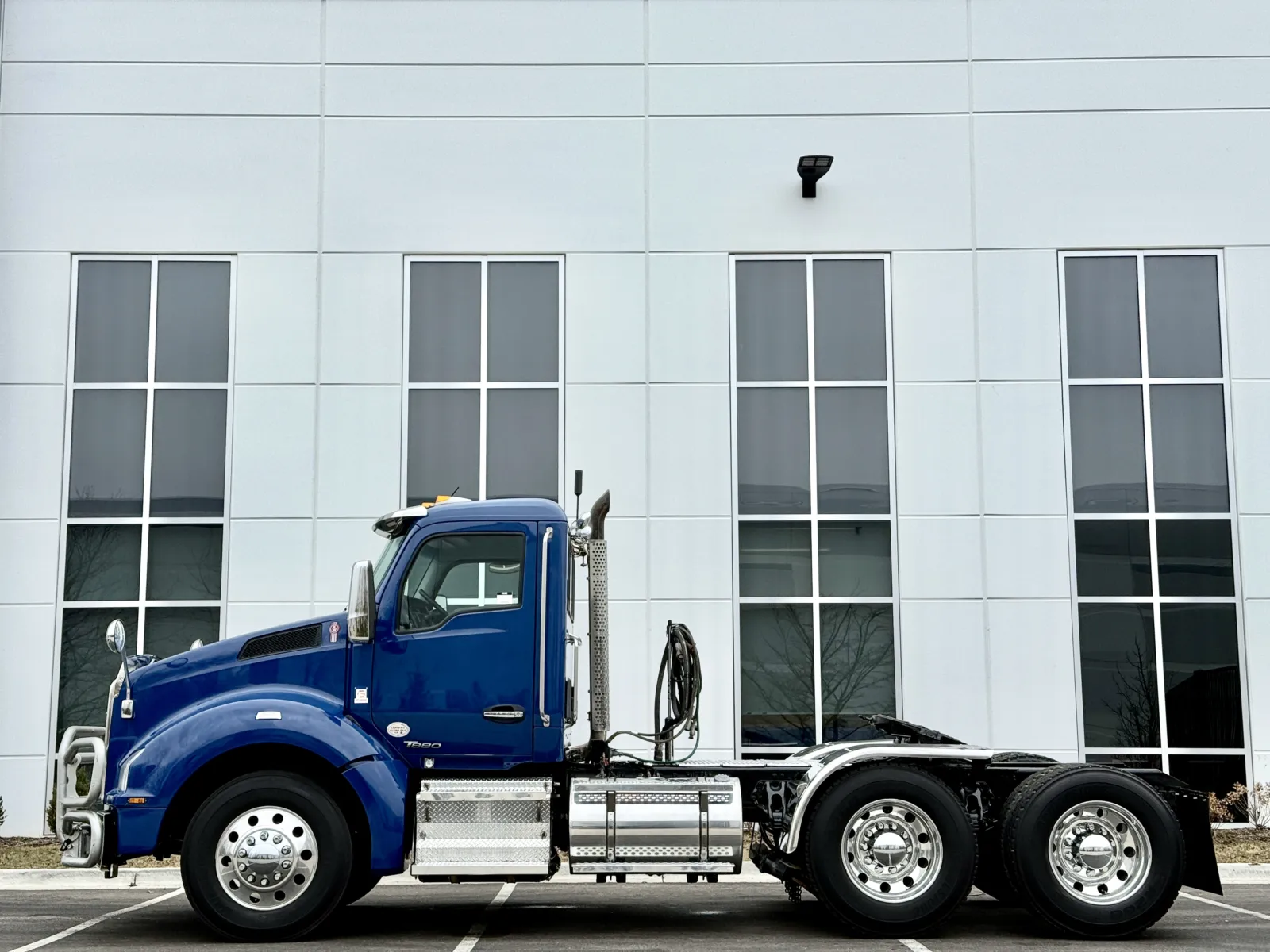 2019 Kenworth T880 - image 4
