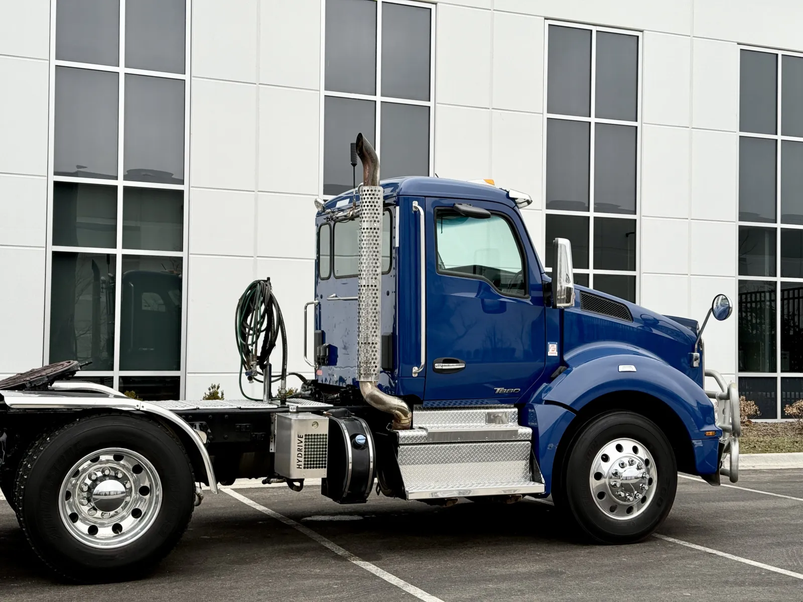 2019 Kenworth T880 - image 7