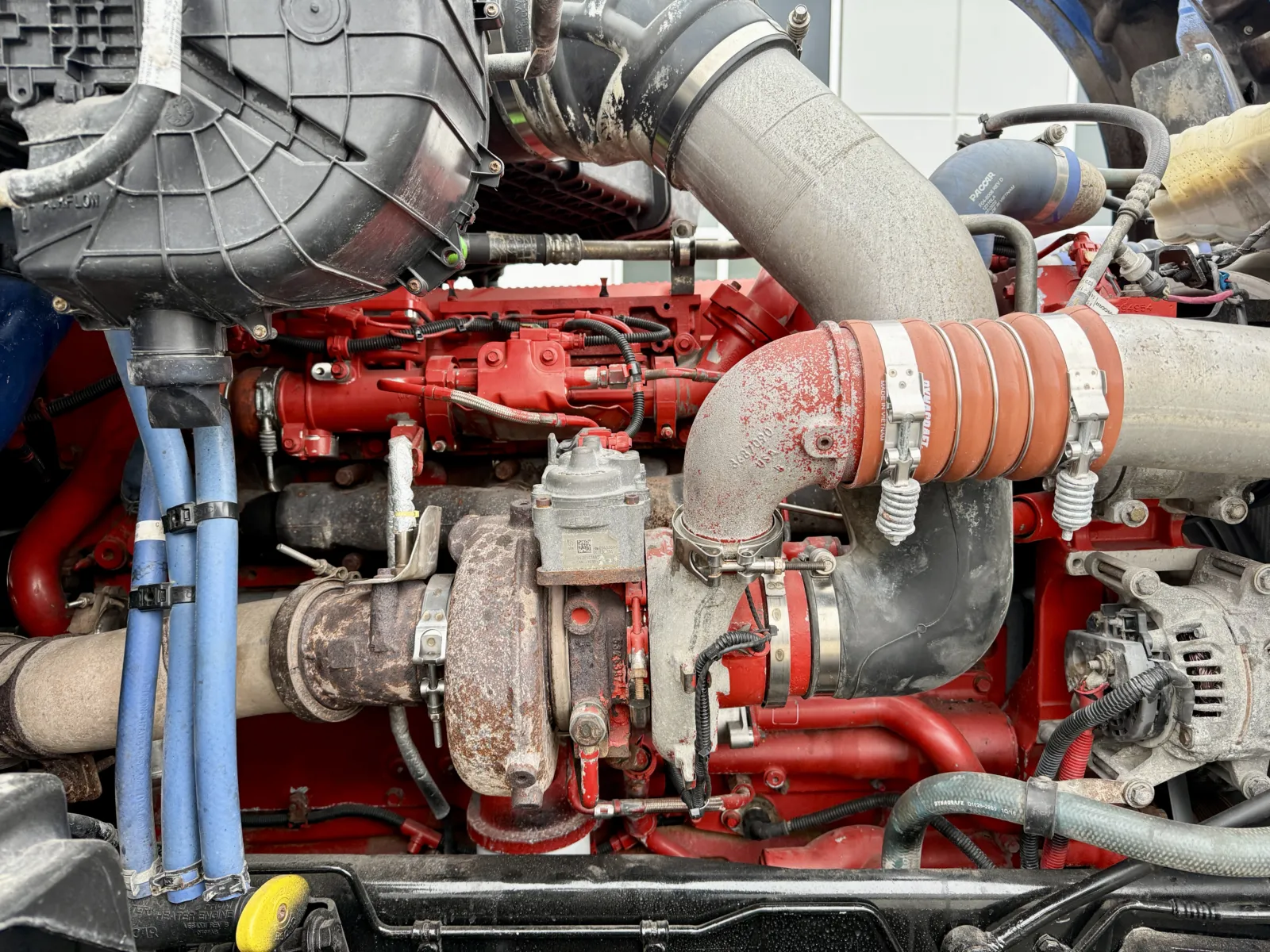 2019 Kenworth T880 - image 13