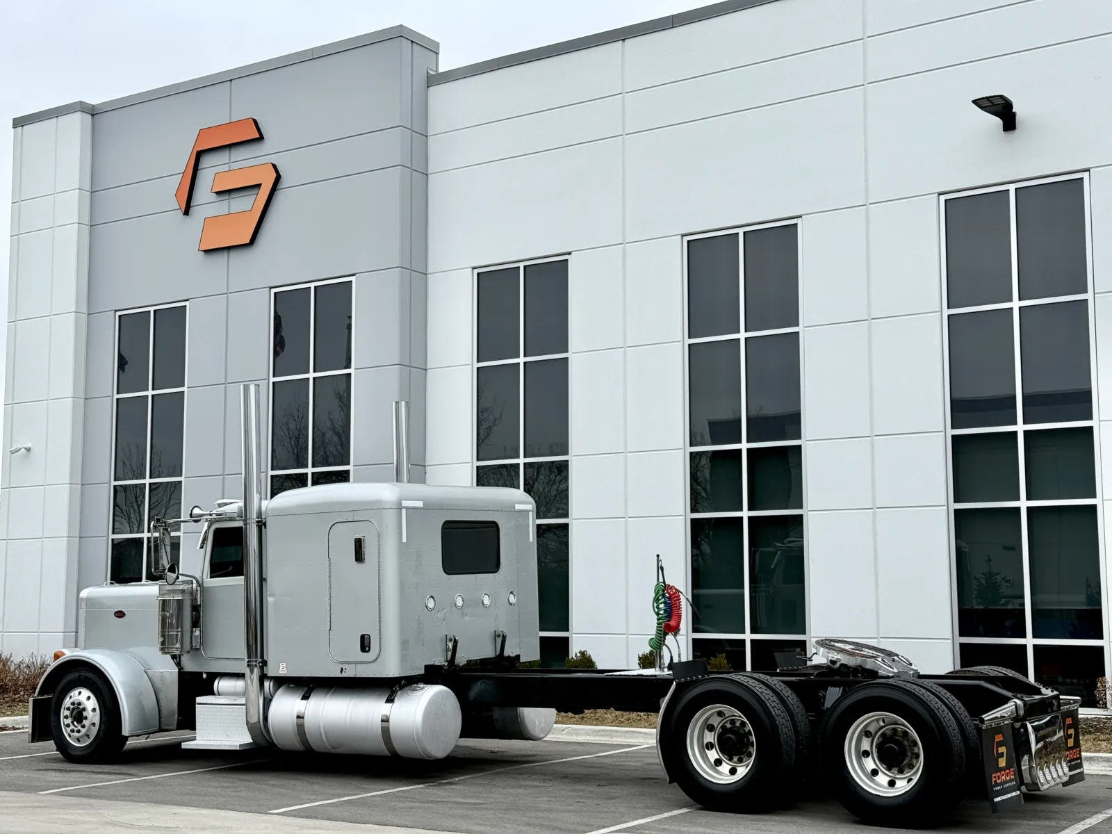 2007 Peterbilt - image 6