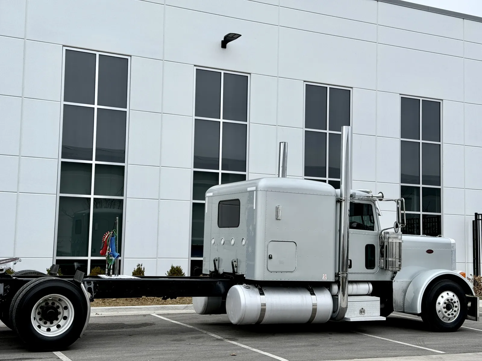 2007 Peterbilt - image 7