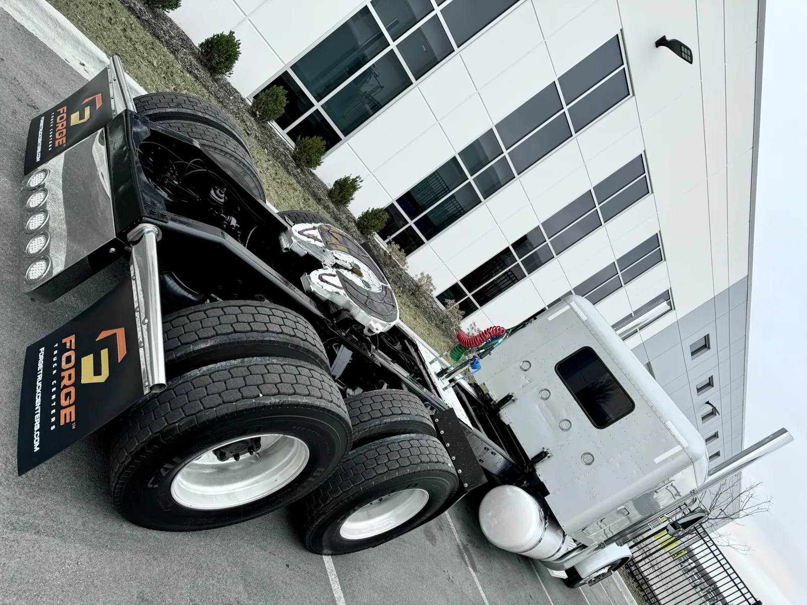 2007 Peterbilt - image 11