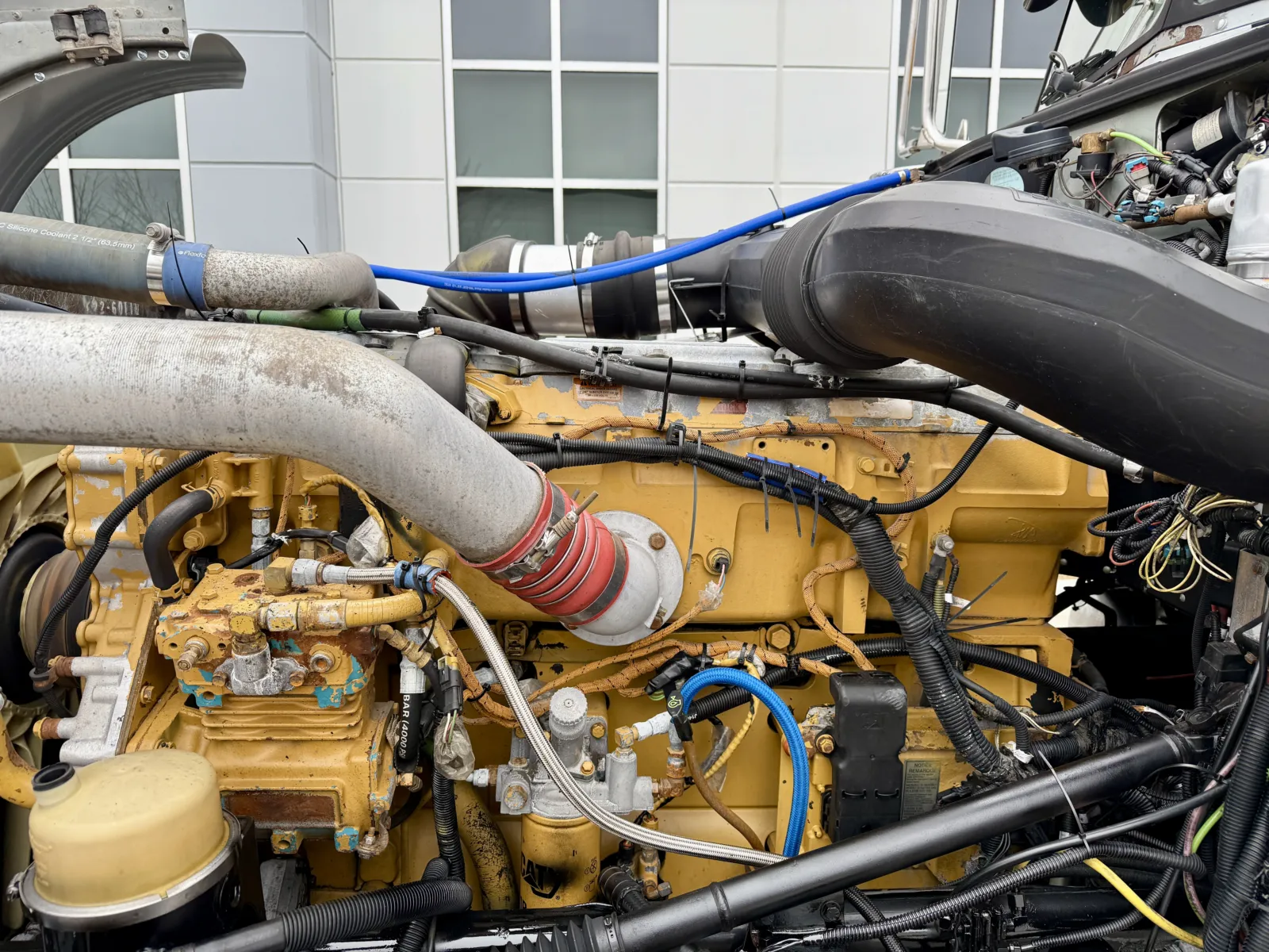 2007 Peterbilt - image 12