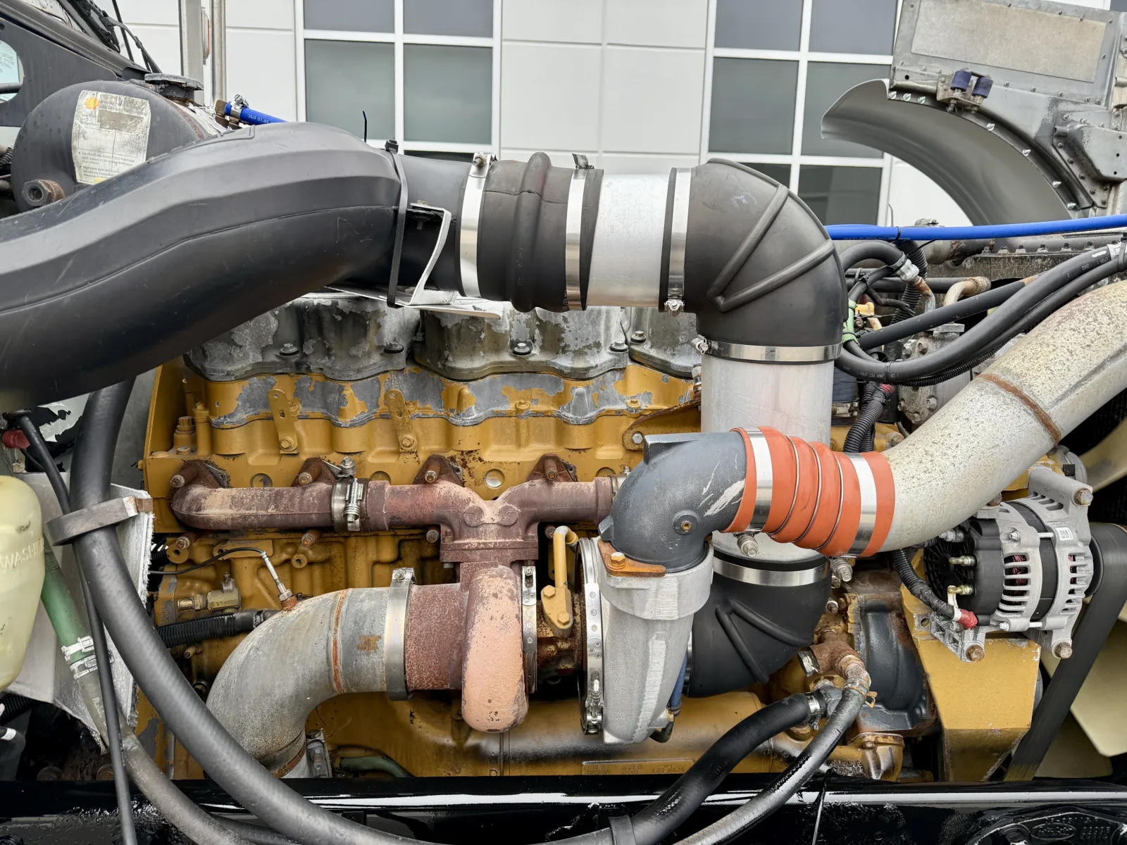 2007 Peterbilt - image 13