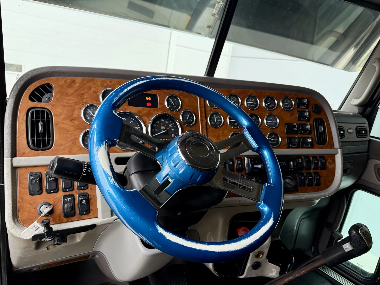 2007 Peterbilt - image 15