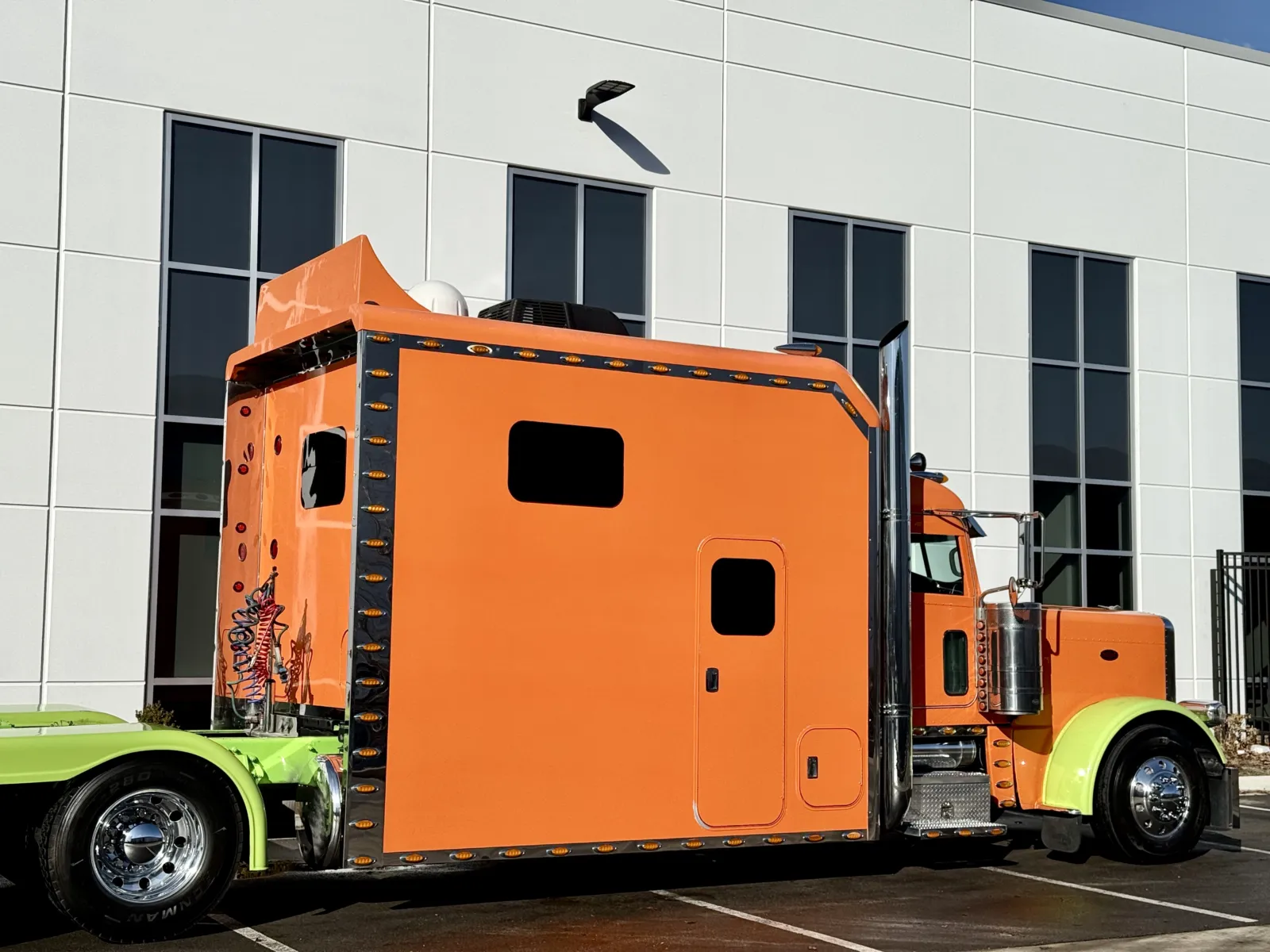 2014 Peterbilt 389 - image 7