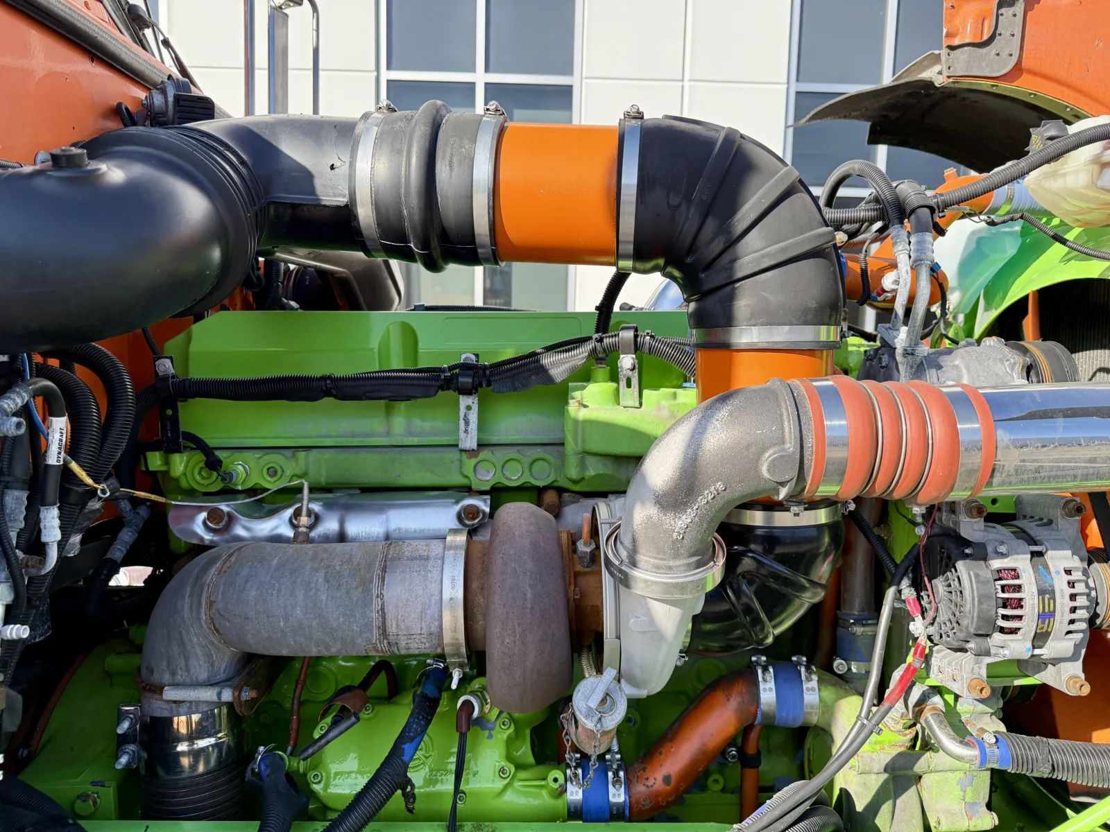 2014 Peterbilt 389 - image 13