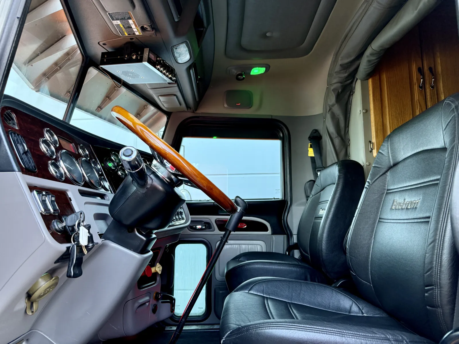 2014 Peterbilt 389 - image 14
